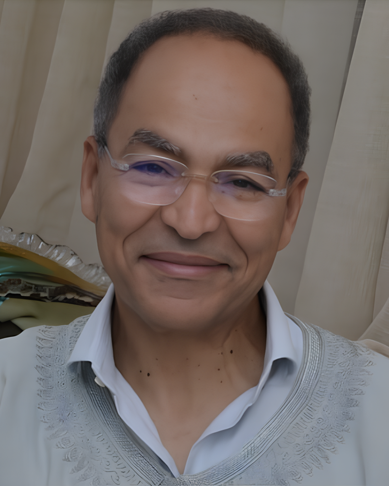 M.A Aziz Alaoui