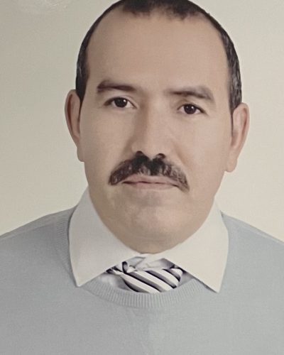 Khaid Hattaf